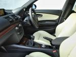 BMW 130i M Sport Package 5-Door 2005 года (UK)
